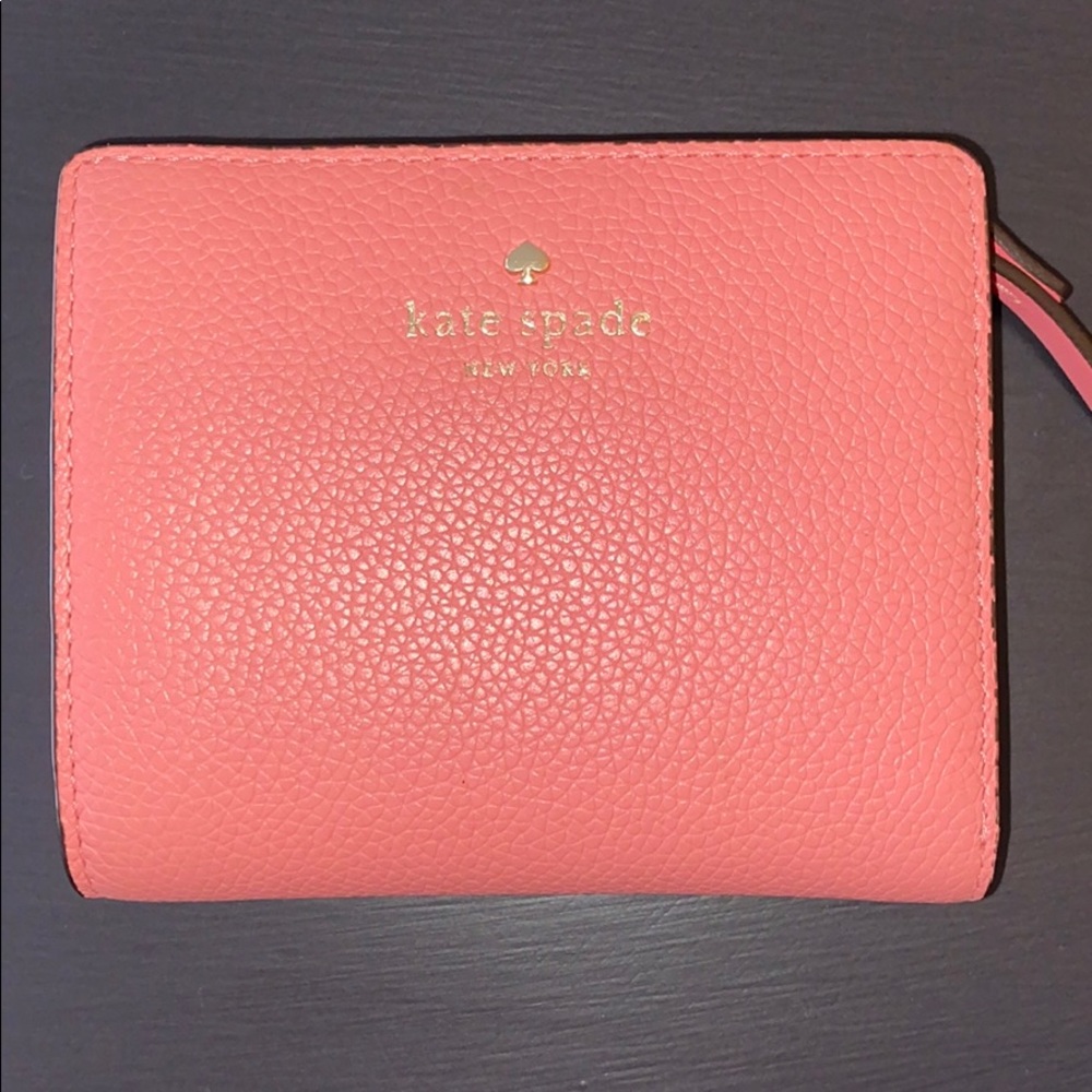 Kate spade wallet